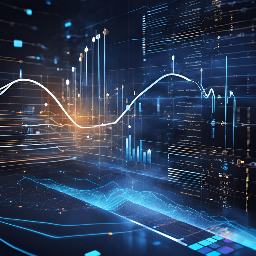 Data Migration with Selective Data Transition